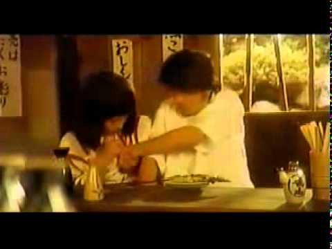 もっきりやの少女　[映画]ねじ式(1998)より 浅野忠信　つぐみ