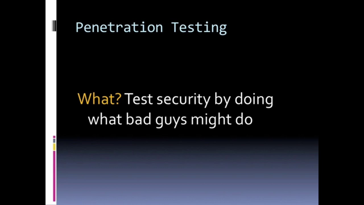 Metasploit explained - YouTube