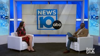 Black Theatre Troupe of Upstate NY | Behind the Curtain | WTEN+