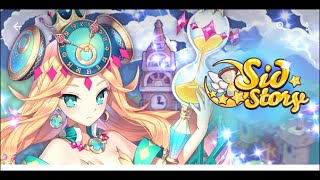Sid Story Gameplay Ep. 1 -2 S. Rare!