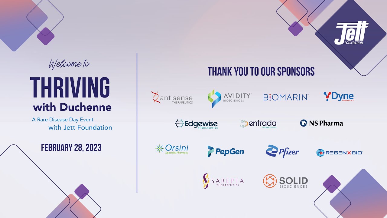 Celebrating Rare Disease Day 2023