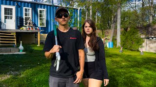 Trespassers Keep Pushing It… Here’s What We Did