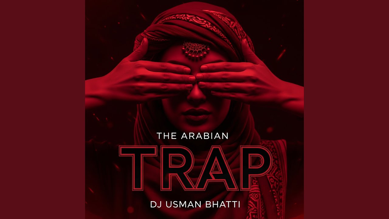 The Arabian Trap