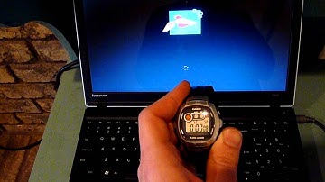 Boot speed with Windows 8 and an SSD