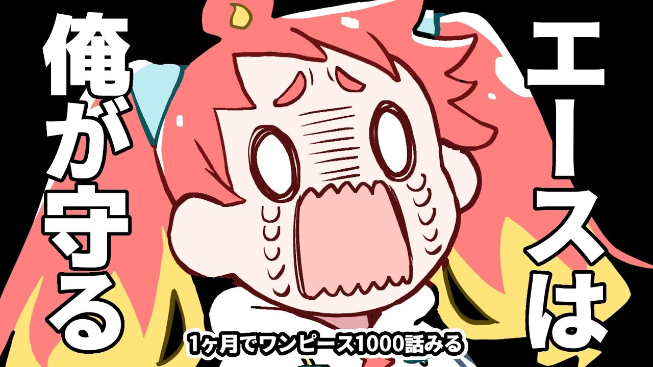 Voms Net 1ヶ月でワンピースのアニメ全話見る 12日目 406話 458話感想