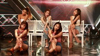 [Fancam/풀캠] CHUNG HA(청하) _ Love U _ Simply K-Pop _ 080318