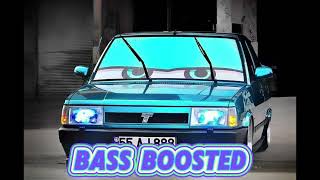 Dj Okan Dogan -On Numara (Slowed + Reverb) + Bass Boosted Resimi