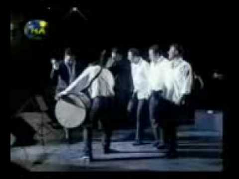 عاصي الحلاني مهرجان سمرا وانا حاصودي و موال  7