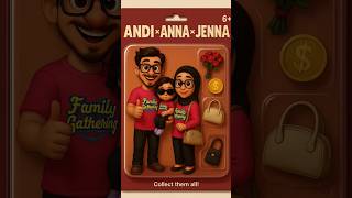 Tutorial Action Figure Karakter 3D AI Free And Ghilbi #AI #karikatur #chatgpt #kartun #ghilbi