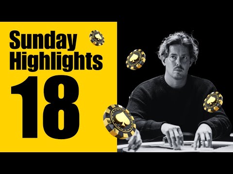 🔥 $20000 for 1st! Omaha High Roller FINAL TABLE highlights🏆💰