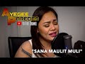 Sana Maulit Muli - (Gary Valenciano) Regine Velasquez-Alcasid - (cover)