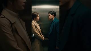 “이 짧은 정전이, 내 인생을 바꿨네요.”