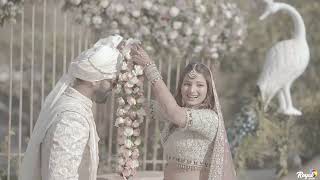 Asmita & Sehaj screenshot 5