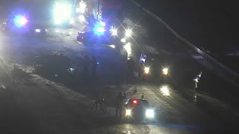 Deadly crash on I-65