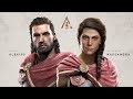 بدقيقتين فقط.. شاهد مراحل تطور كل اصدارات لعبة Assasins Creed أساسن كريد