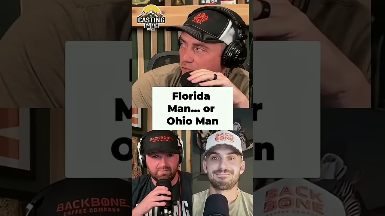 He Called 911 Over HASH BROWNS?!… Florida or Ohio?