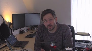 Devo F12e RX1202 on NAZA M V2 - Part 4 - Program Mix, failsafe