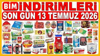 Bi̇m İndi̇ri̇mleri̇ Bu Hafta Çay Yumurta Peyni̇r Bi̇m Son Gün 13 Temmuz İndi̇ri̇mleri̇ Bi̇m Market