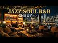 Relaxing Jazz Piano Bossa Nova Music for Stress Relief, Positive &amp; Productive Day