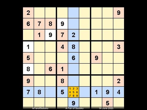 usatoday sudoku 2