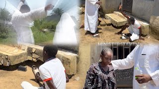 He k!lled his own friend because of 16million contract unbelievable 😱ministerstev exposed him