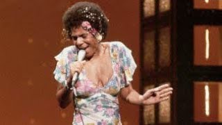 MINNIE RIPERTON...&quot; EVERYTIME HE COMES AROUND&quot;