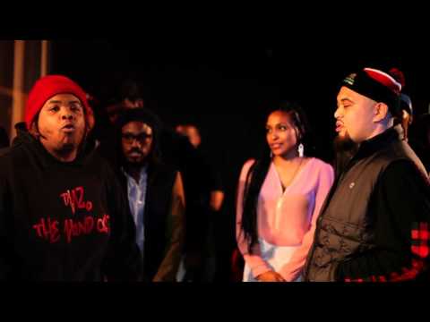 Phat Boii Rell vs Trav Uncut