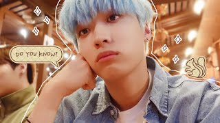 (ENG SUB) [DO YOU KNOW?] ep.1 아서의 멕시코 VLOG