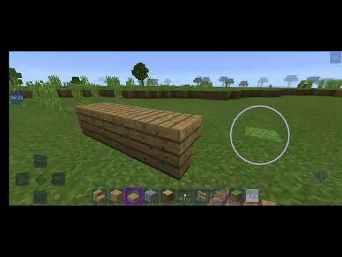 minecraft ფართი#1. minecraft part#1.