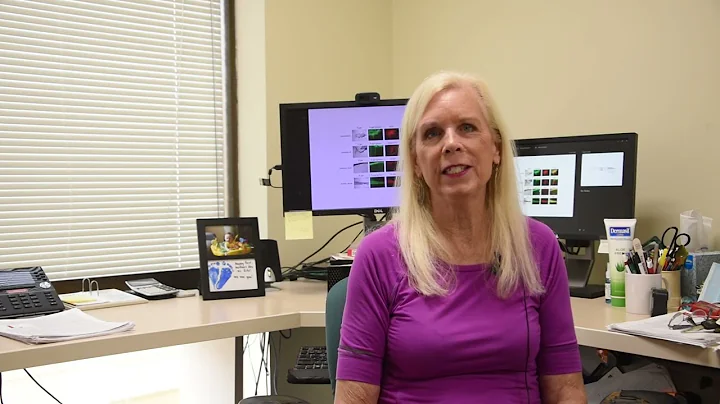 Impact of Multiple Sclerosis Research at UAMS