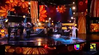 Marc Anthony - Flor Pálida [ENG subtitles]