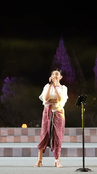 Siti Nurhaliza - Cindai | Remember Entertainment Keroncong Live Cover  #rememberentertainment