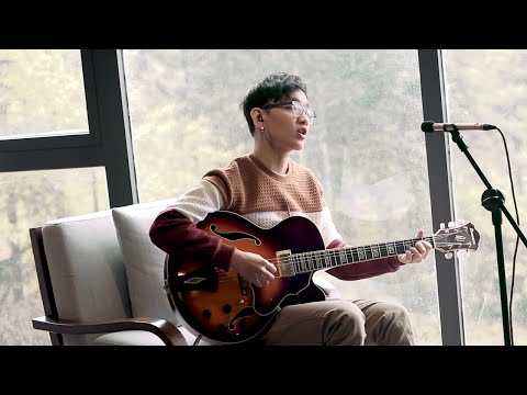 Video Buồn Ơi Là Buồn | Hoàng Dũng Live Session EP.09 - youtube