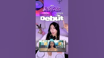 KATSEYE DEBUT x ILLIT x LE SSERAFIM #mashup #kpop #katseye #illit #lesserafim