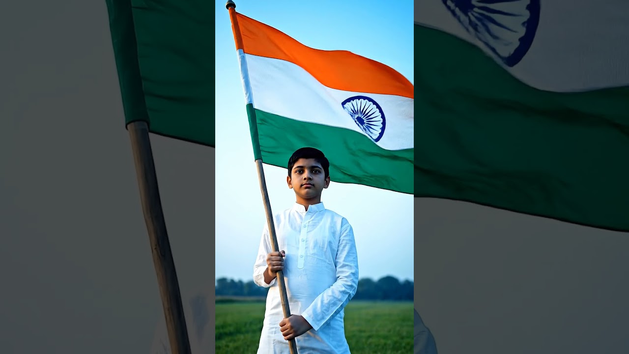 "Happy Republic Day" 