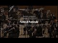 Funiculi Funicula Luigi Denza Arr Alfred Reed Jeju Seogwipo Wind Orchestra Dongho Lee 