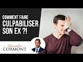 Comment faire culpabiliser son ex : Les astuces pour qu