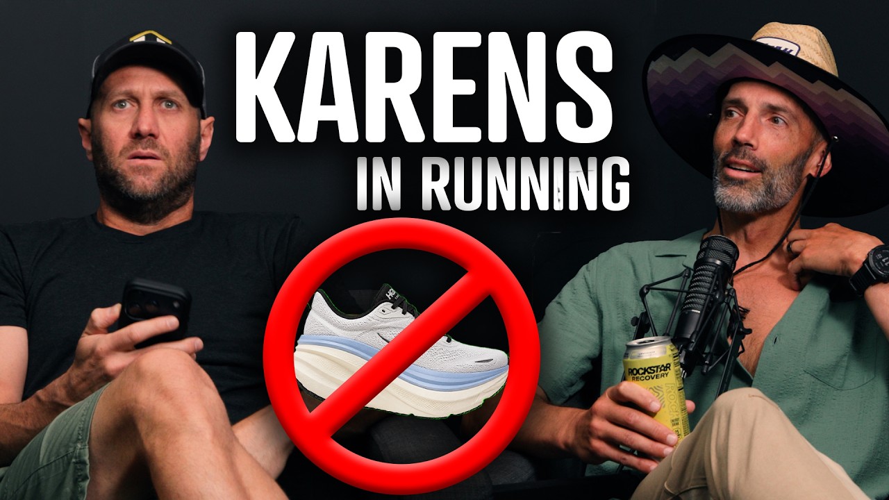 Pete's Meats, Juneteenth, and Other Important Trail Running Topics
