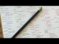 Let’s Make the Monthly Shopping List!