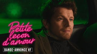 Bande annonce Petite leçon d'amour 