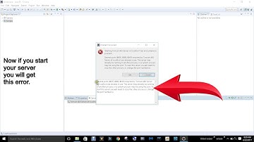 starting tomcat v8.0 server at localhost has encountered a problem (2018 eclipse neon 2.0)