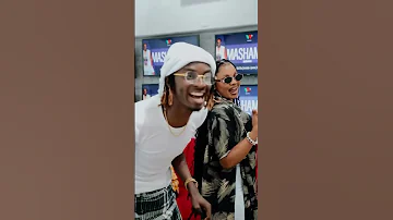 Ujanizidi By Official Zuchu And D Voice Hujanizidi Dvoice Zuchu Singeli 