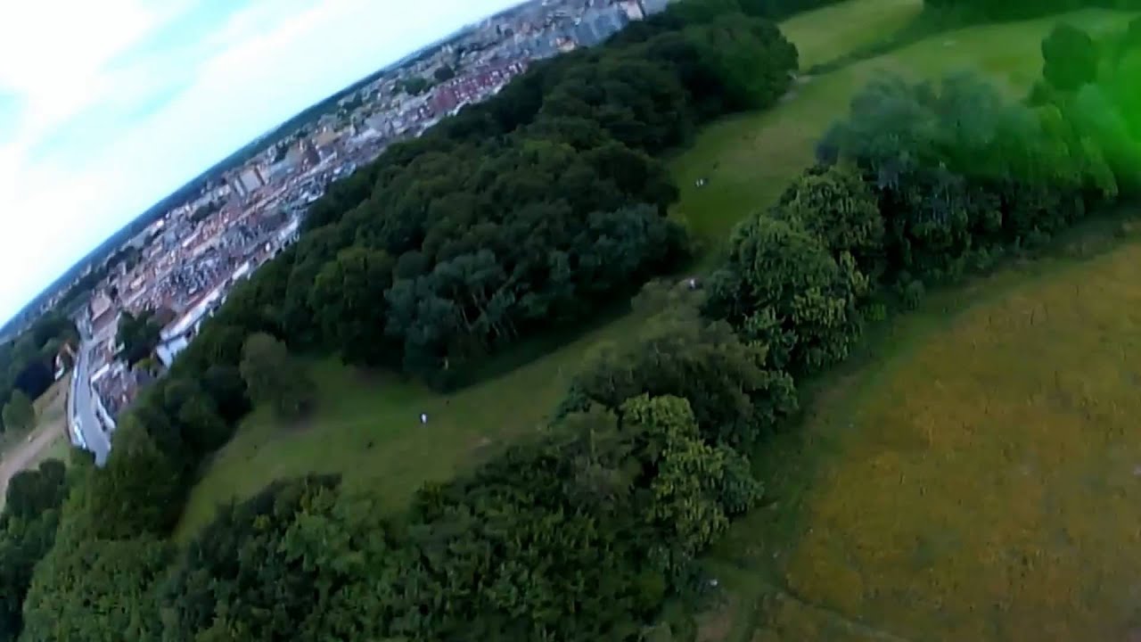 Compilation of the Visitor 6 with the new revised motors of Micro Motors Warehouse.