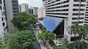 Official Hotel | 36th IEEE ISSRE Conference 2025 | Radisson Paulista São Paulo