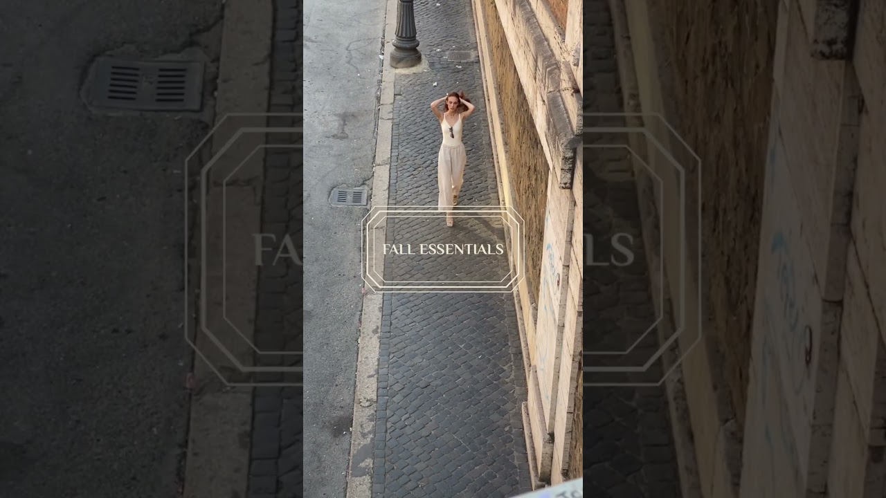 KAERUSKIN Fall Essentials: Cozy Up in Style! 