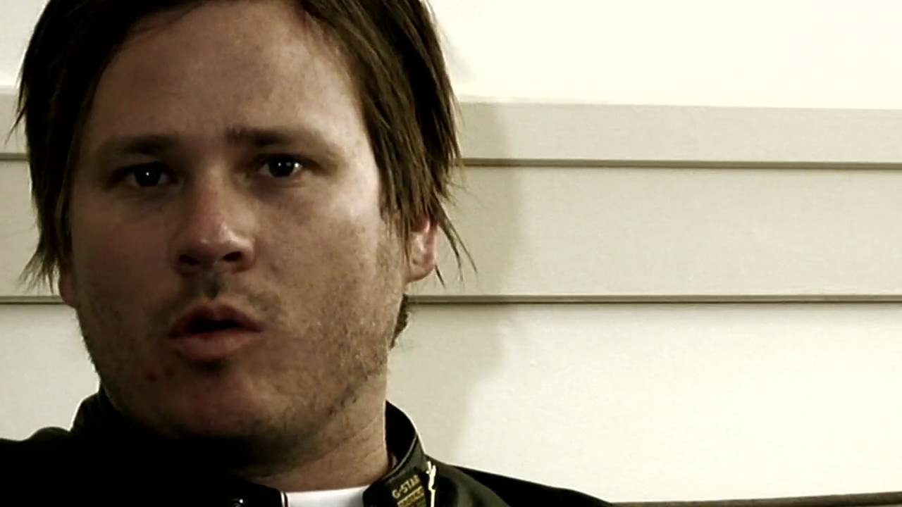 The Blinkumentary - Recording Teaser - THE BLINK 182 DOCUMENTARY