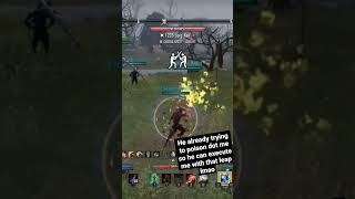 Stamblade Vs. Stamdk