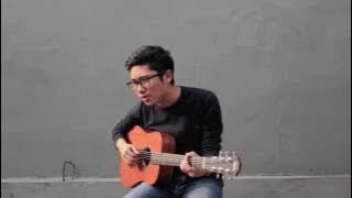 Percayalah - Ecoutez (cover)