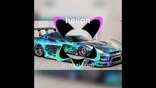 heijan (bonzai bom)remix bas