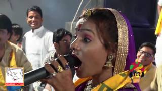 Maliyo Ra Chowkra Re | Rajasthani Traditional Bhajan 2017 | Marwadi Dance Lalita Panwar